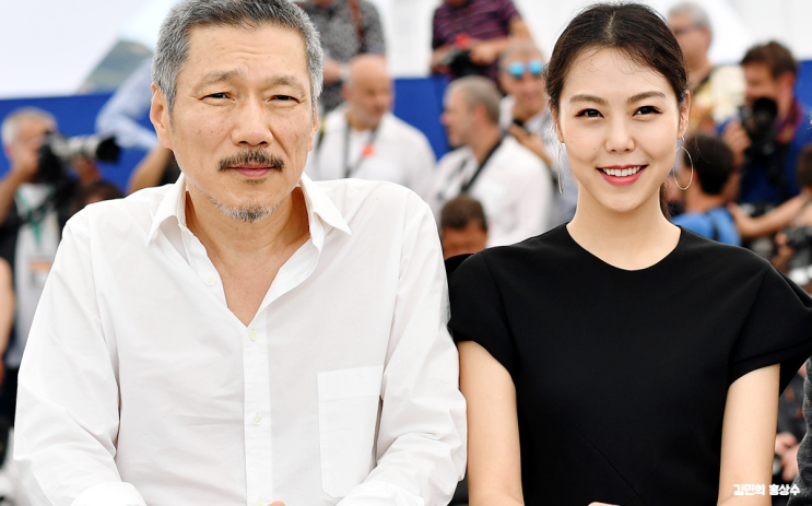 <b>김민희</b> 임신 <b>홍상수</b> 재산 수준은 (ft. 나이 프로필 등)
