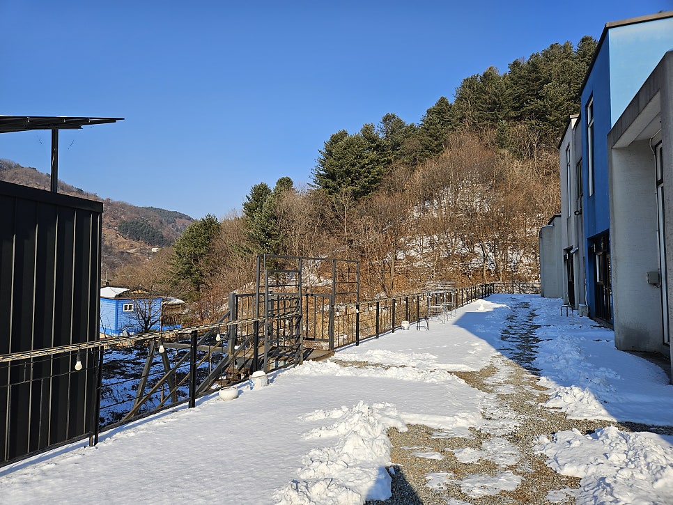 빌라지아펜션 사진 5