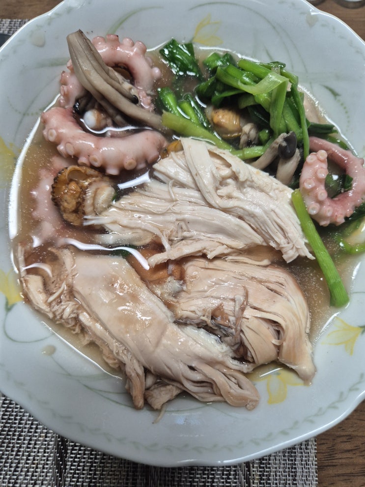  일상) 주간 먹부림(스타벅스 호그와트 바닐라라떼 外)