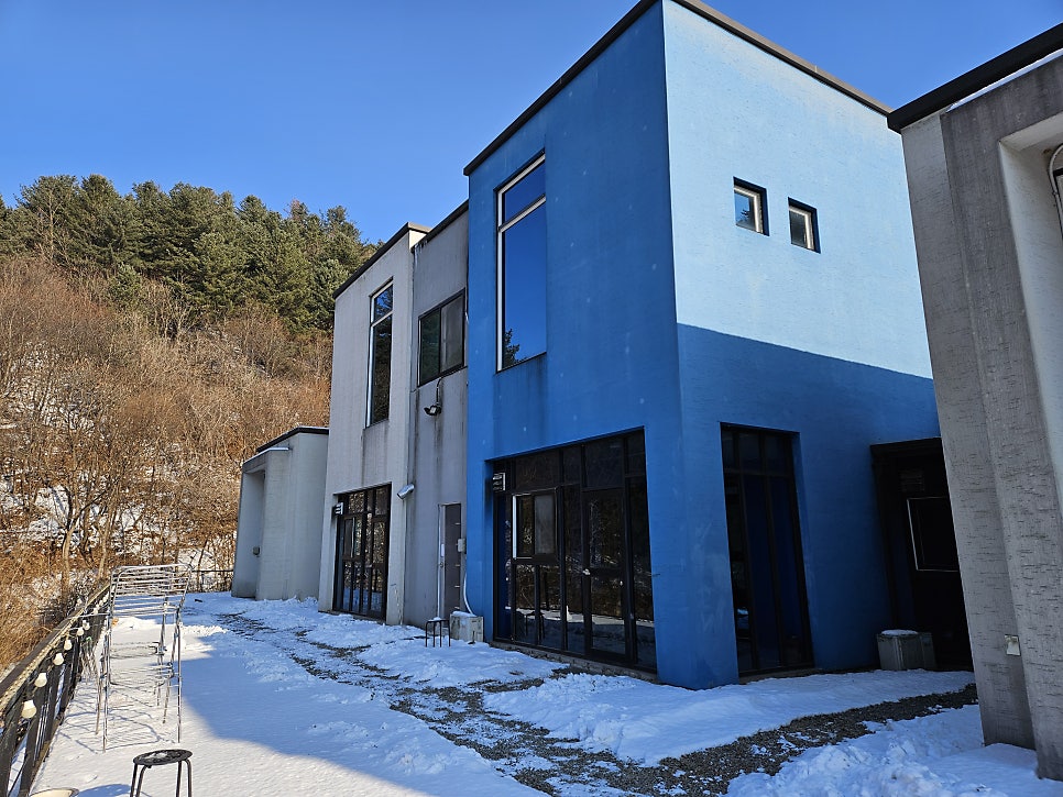 빌라지아펜션 사진 6