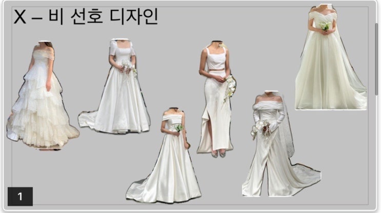  비바탐탐 신부의 웨딩 촬영 가봉 준비와 꿀팁 총정리