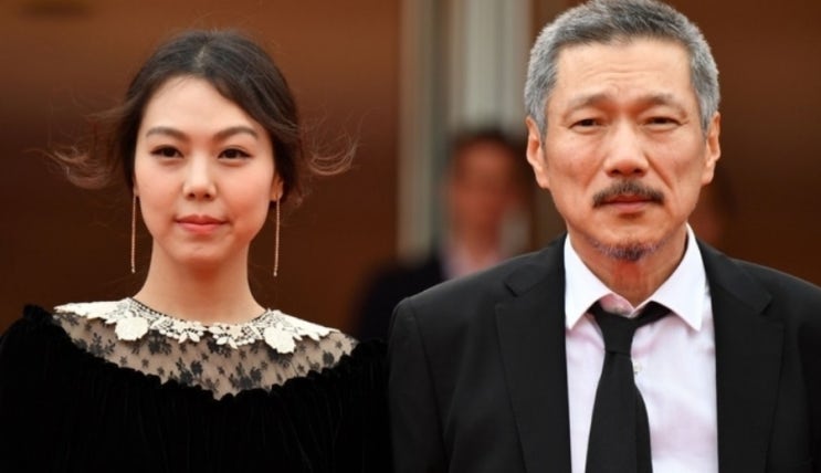 <b>베를린</b>국제<b>영화제</b>,<b>김민희</b>와 <b>홍상수</b>, 혼외자 임신 소식