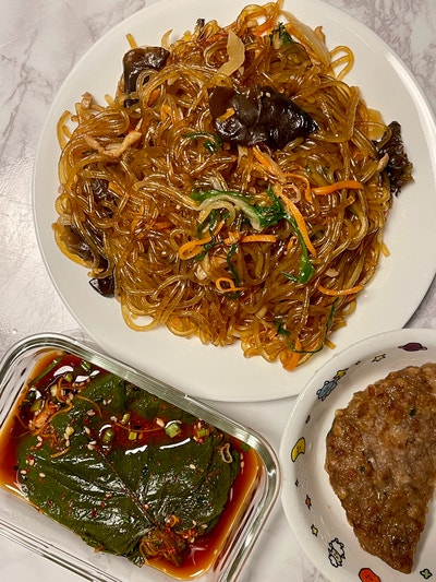  군산 반찬가게 가온 맛있는 반찬전문점 추천