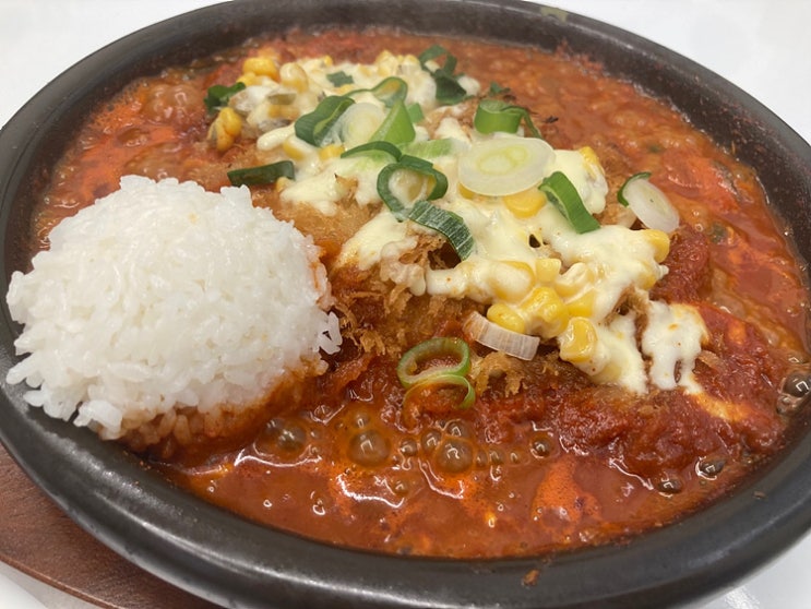  창원중동맛집 우리집 돼지씨도 감탄한 뜨돈 창원유니시티점