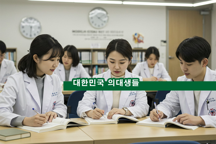  카이스트 정시 경쟁률 하락 이유 의대 정원 증원 지스트 유니스트 디지스트 한전공대