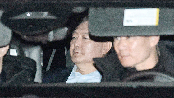 <b>윤대통령</b> 오늘 오후 2시... 피의자심문(<b>영장</b> 실질<b>심사</b>)에 직접... 