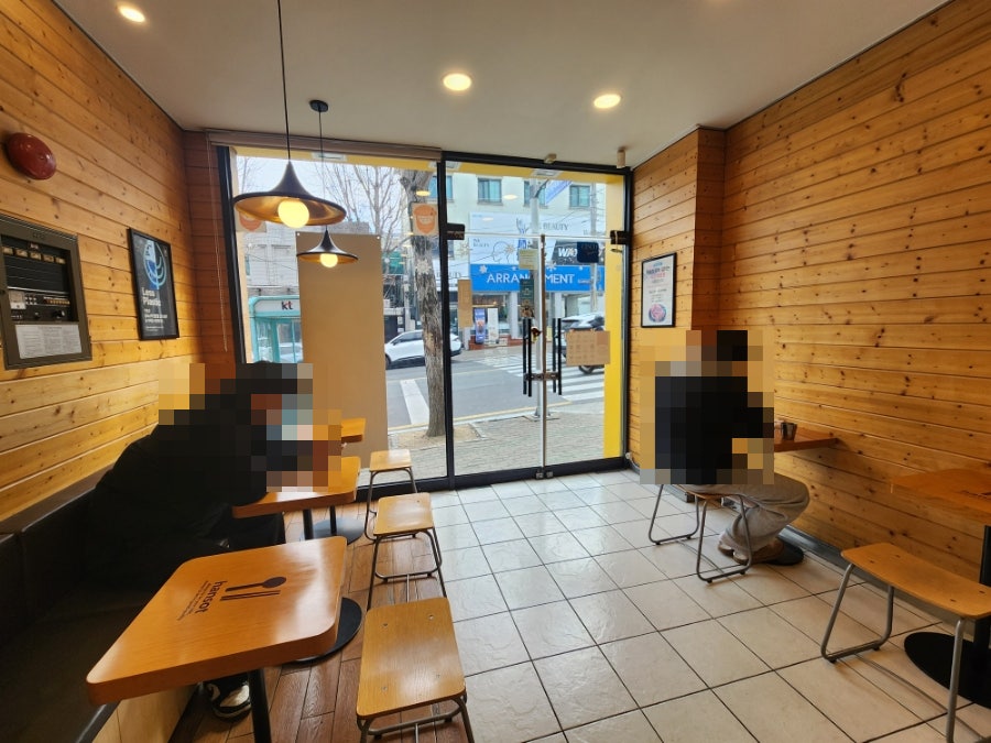 한솥도시락 대구만촌점 사진 5