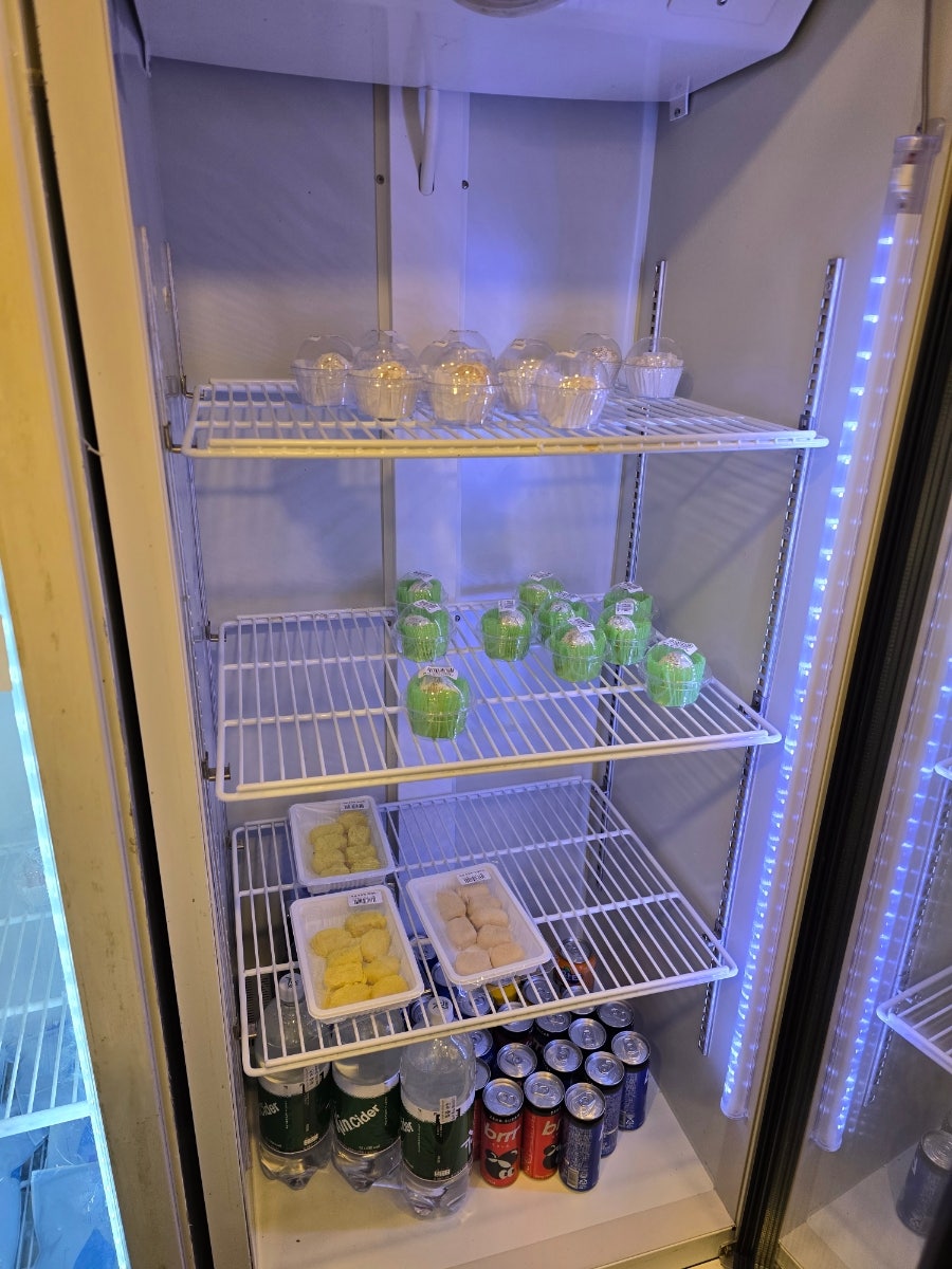 안산딸기모찌 단원구점 사진 4