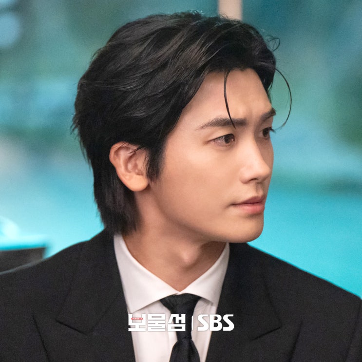 SBS <b>보물섬</b> 출연진 정보 <b>박형식</b> 허준호 2월 방영 확정!