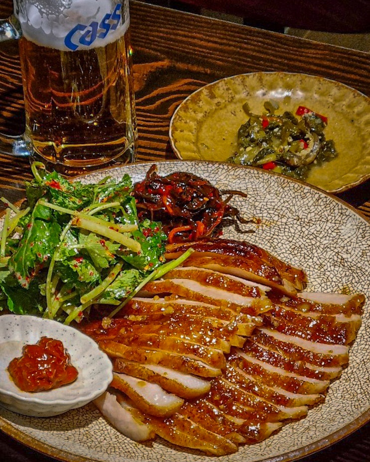 신당역 술집 : 카운티 신당, 신당역 맛집