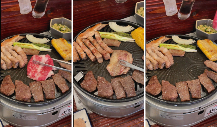  판교 무한리필, 가성비 최고의 배키욘방 야끼니꾸오에서 맛있는 저녁!