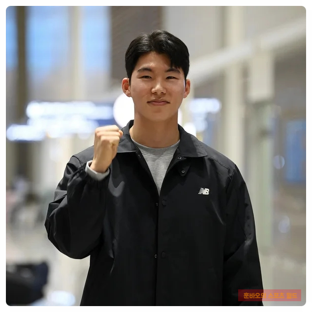 LA <b>다저스</b>, "미친 <b>로스터</b>" 완성! <b>김혜성</b>, 2025 주전 2루수로 전망