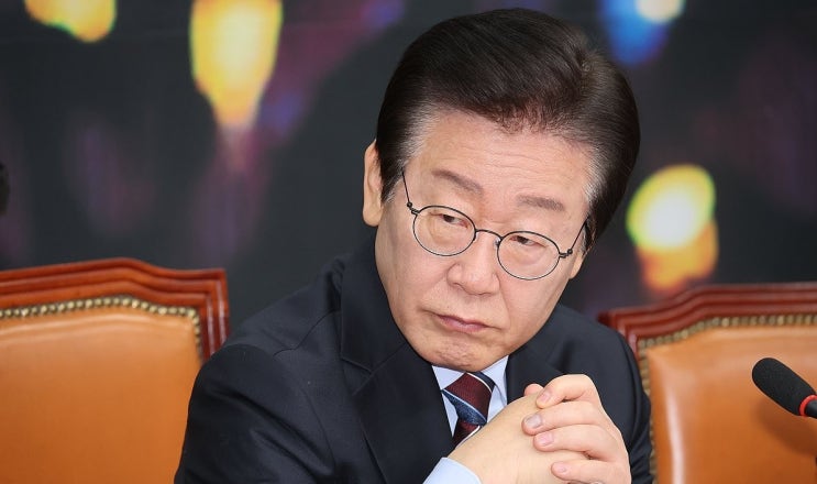 미국, <b>이재명</b>의 정체성... <b>한미</b>일협력균열 <b>한미동맹</b> 파열... 