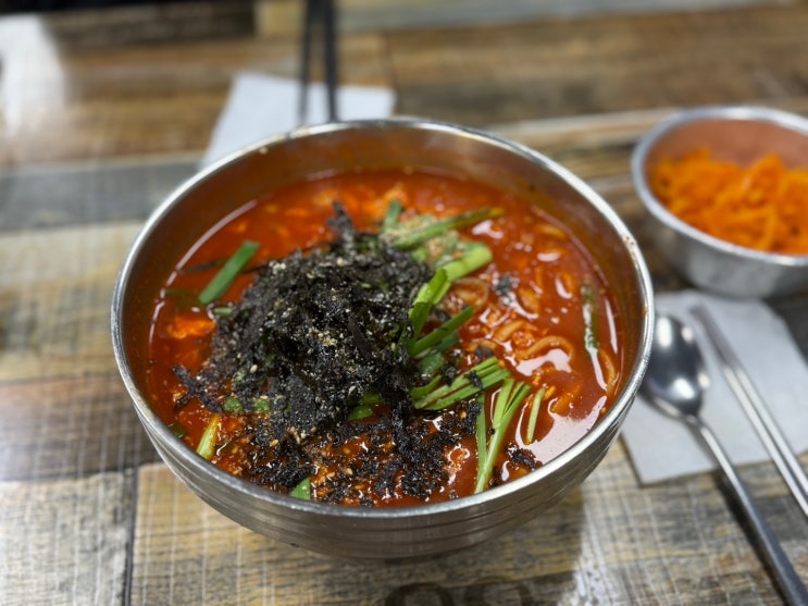  [대전 중구 맛집]웨이팅하는 칼국수 맛집, 시민칼국수:칼국수,왕돈까스,수육 그리고 포장