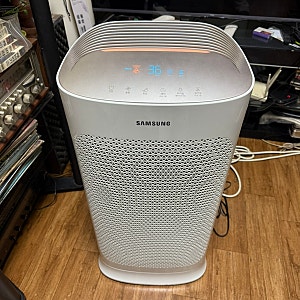 삼성전자 블루스카이 5000 공기청정기,2020년