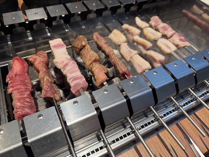  파주운정맛집 남친보다 더 좋은 숙성꼬지
