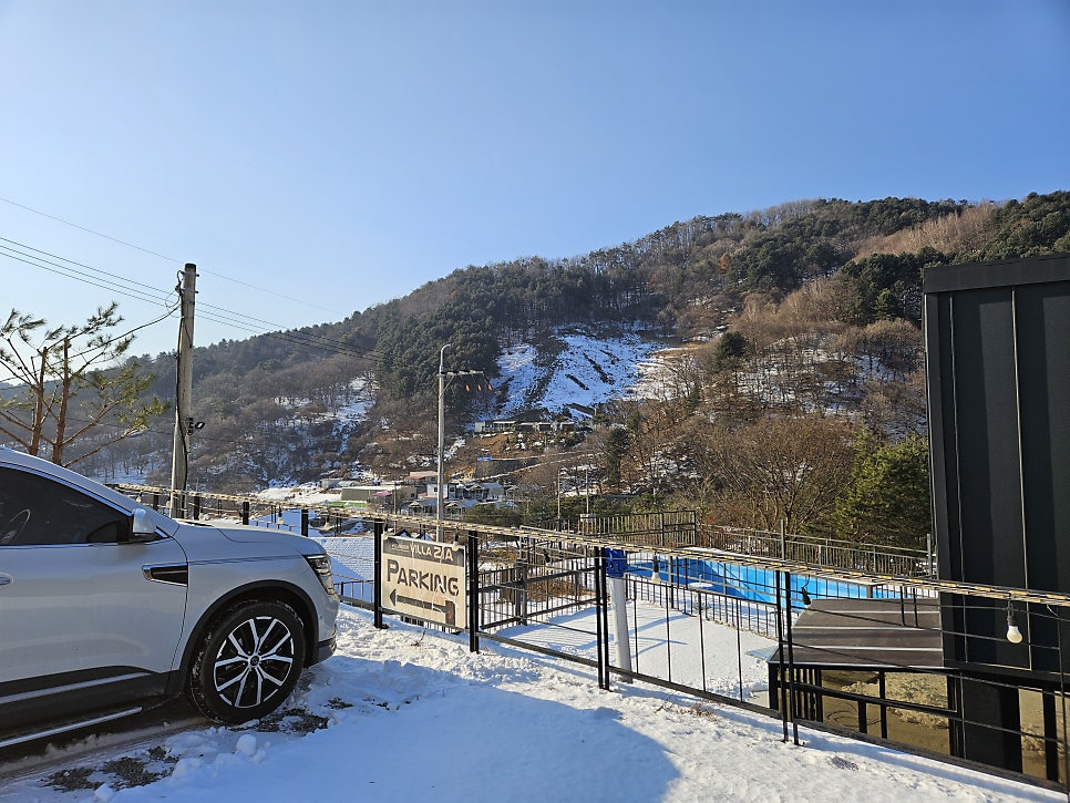 빌라지아펜션 사진 4