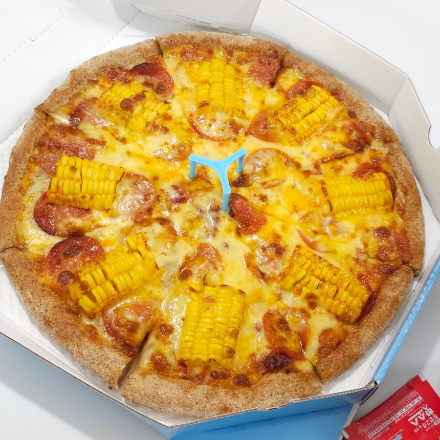 피자알볼로 효성점 사진 2