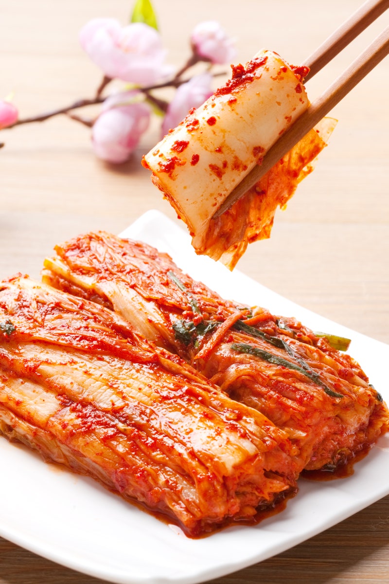 벽지 김치국물, 얼룩 지우기 지우는 방법은?