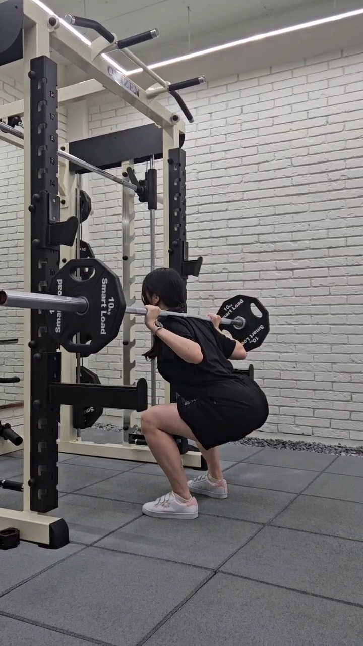  장안동 헬스장 9회차 피티 짐코사트PT 후기