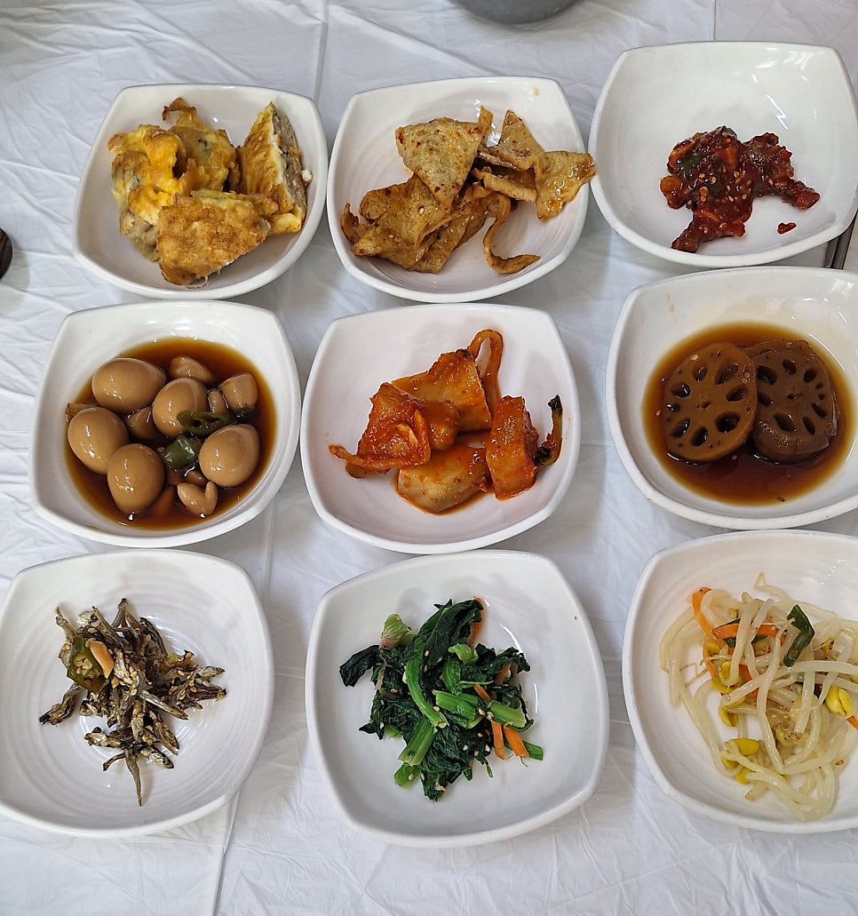 옥계두메산골 사진 6