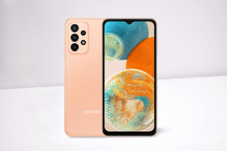 키즈폰 공기계 추천! 삼성전자 갤럭시 A23 128GB, 가성비와 안전 모두 잡다! 키즈폰 공기계 추천! 삼성전자 갤럭시 A23 128GB, 가성비와 안전 모두 잡다!
