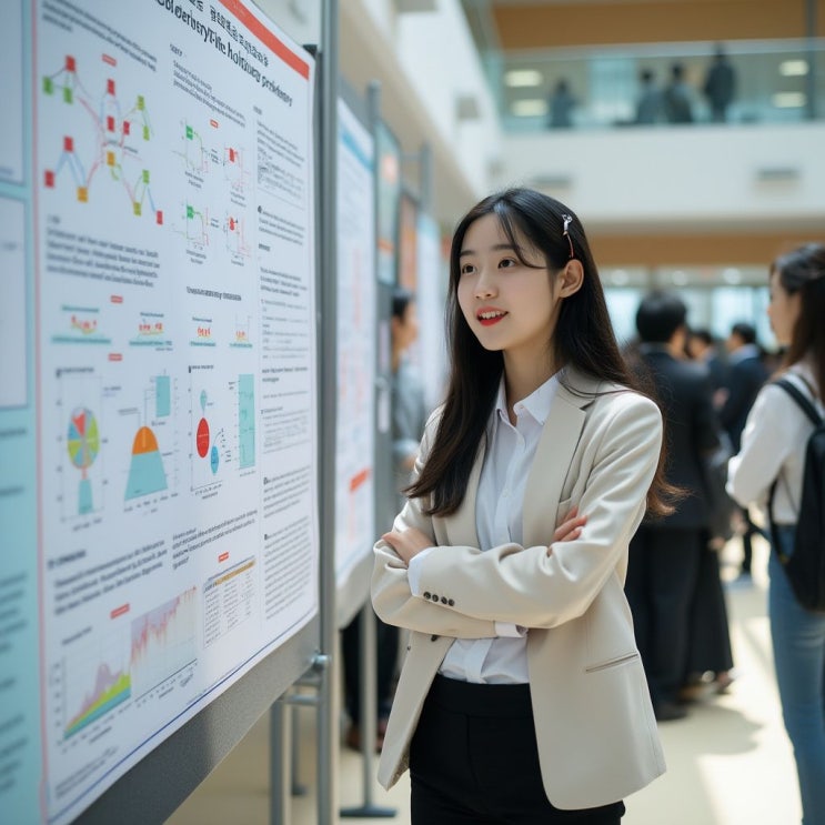 [화공종합설계2/졸업논문] Recent Advances on Water Splitting Performance of Metal-doped TMO Electrocatalyst