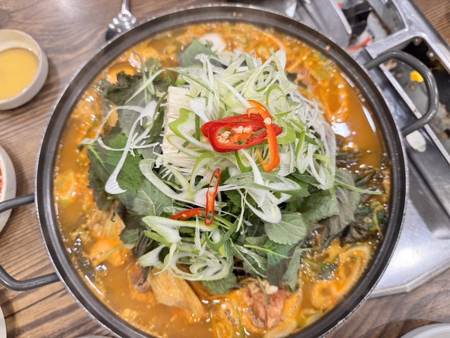 삼순이뼈해장국 사진 6