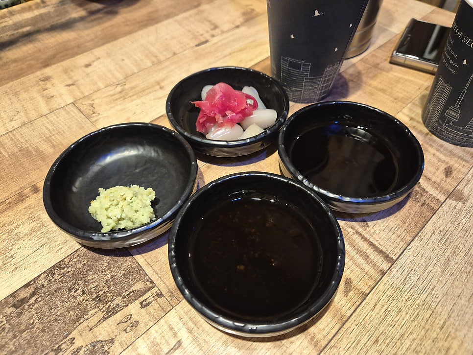 스키동 사진 6