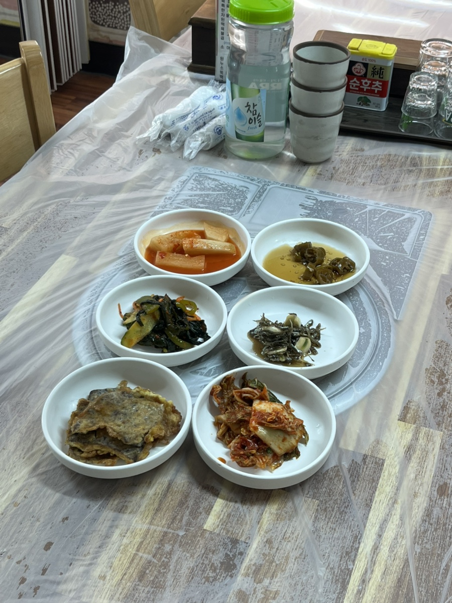 Baraebonghanujeong photo 5