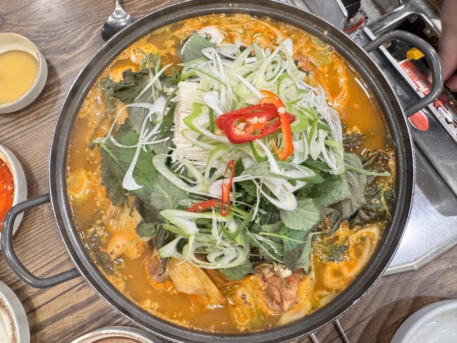 삼순이뼈해장국 사진 5