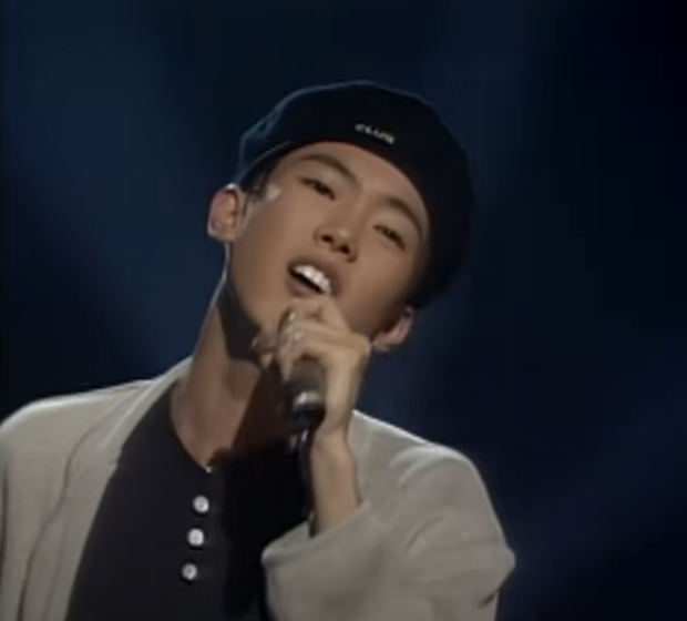 서지원 -내 눈물 모아- 이제는 아득한 이름이 되어버린 청년