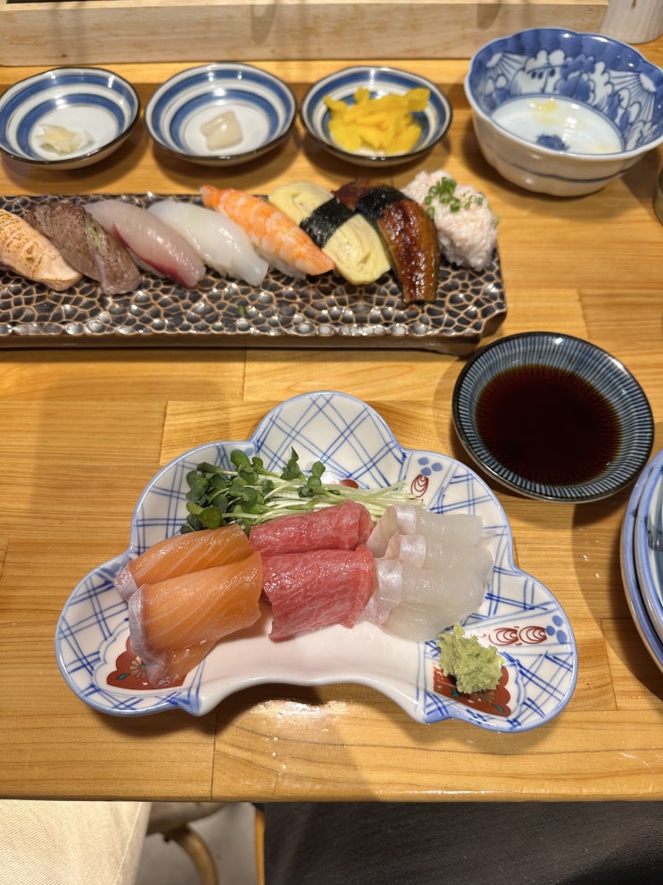  제주 서귀포 초밥 맛집 아리