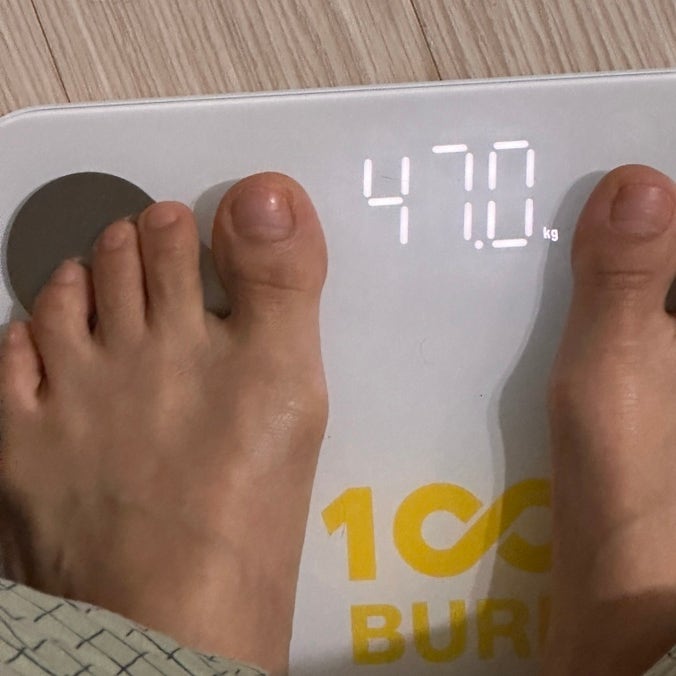  마름도 뼈말라로 갈수 있는 배곧다이어트한의원, 2주차 중간점검 총 3.4kg 감량!