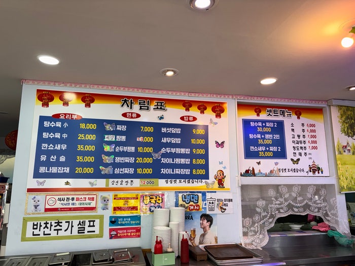 산차이나 사진 5