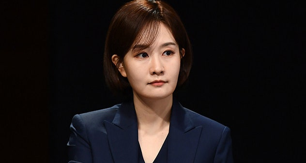 김수지 아나운서의 숨겨진 매력! 작사가로서의 특별한 인연 프로필 나이 키 가족 학력 MBTI 인....