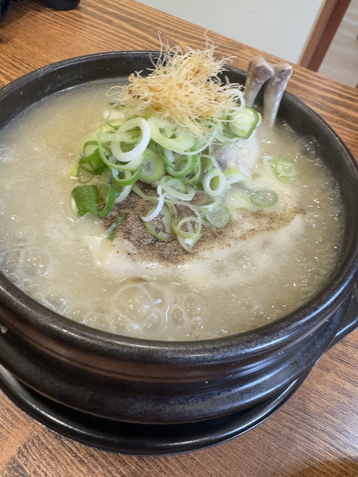  고양맛집 맛있어서 숨이 멎을지도 삼계보감 본점