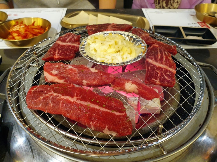  모란역 가성비 맛집 모란 고기집 소각