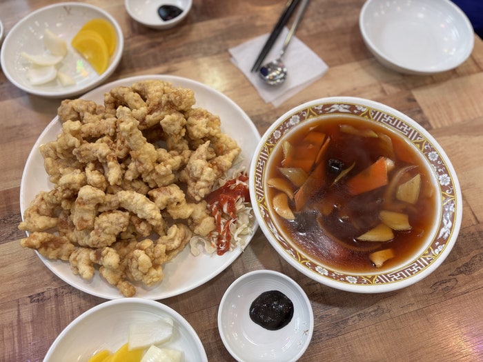 산차이나 사진 6
