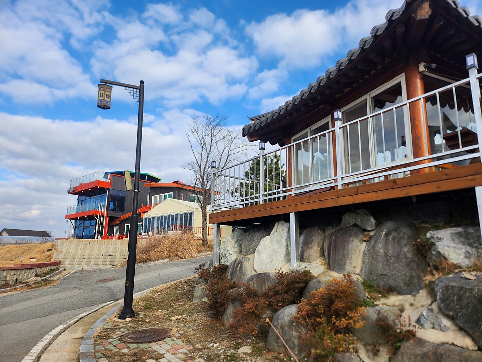 더선셋 사진 2