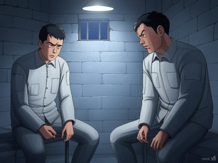 똑똑한 사람들은 협력하고, 어리석은 사람들은 경쟁한다 똑똑한 사람들은 협력하고, 어리석은 사람들은 경쟁한다