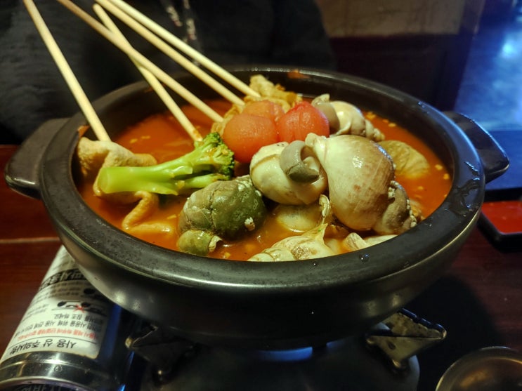  겨울, 서래마을 이자카야 '수다 서래점'에서 만난 따뜻한 감성과 맛