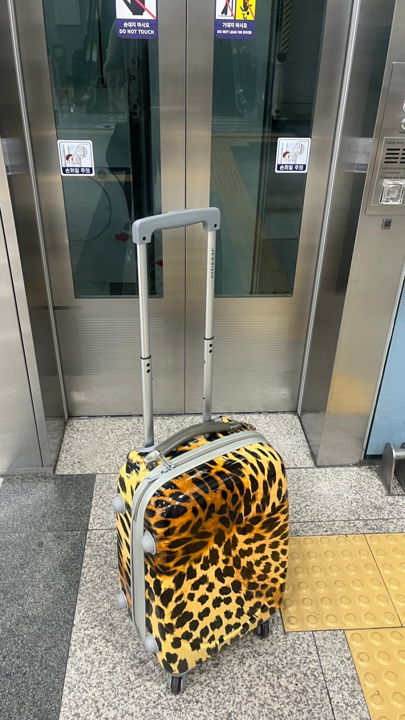 부산여행 중에 니 친구 없나? 소리 듣다 : 네이버 블로그