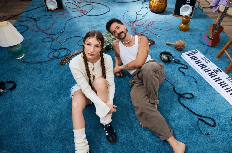  Querida Yo  - Yami Safdie, Camilo | 스페인어 노래 추천 가사 해석