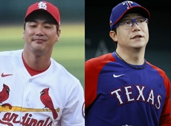 김광현과 양현종, 메이저리그 연봉과 연금 비교