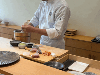  광주 오마카세 스시종현 : 평일 런치로 다녀온 후기! 광주 첨단 일식 스시 오마카세