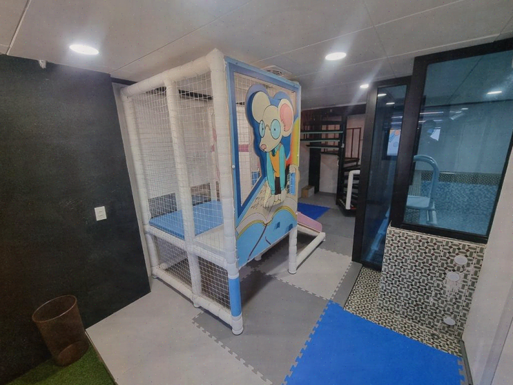  포항 키즈풀빌라, 가족과 함께한 특별한 추억!