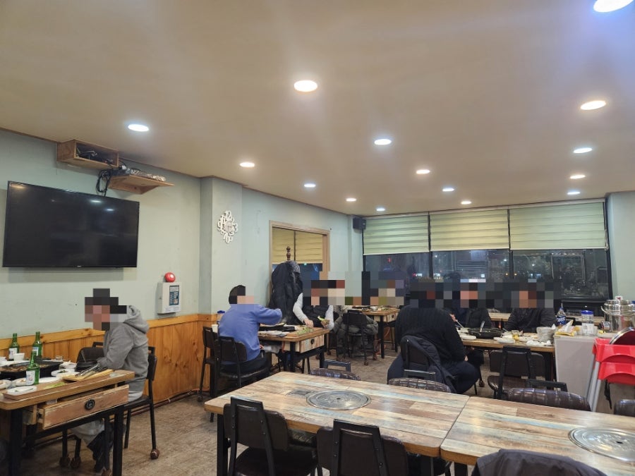 광자네 향남점 사진 3