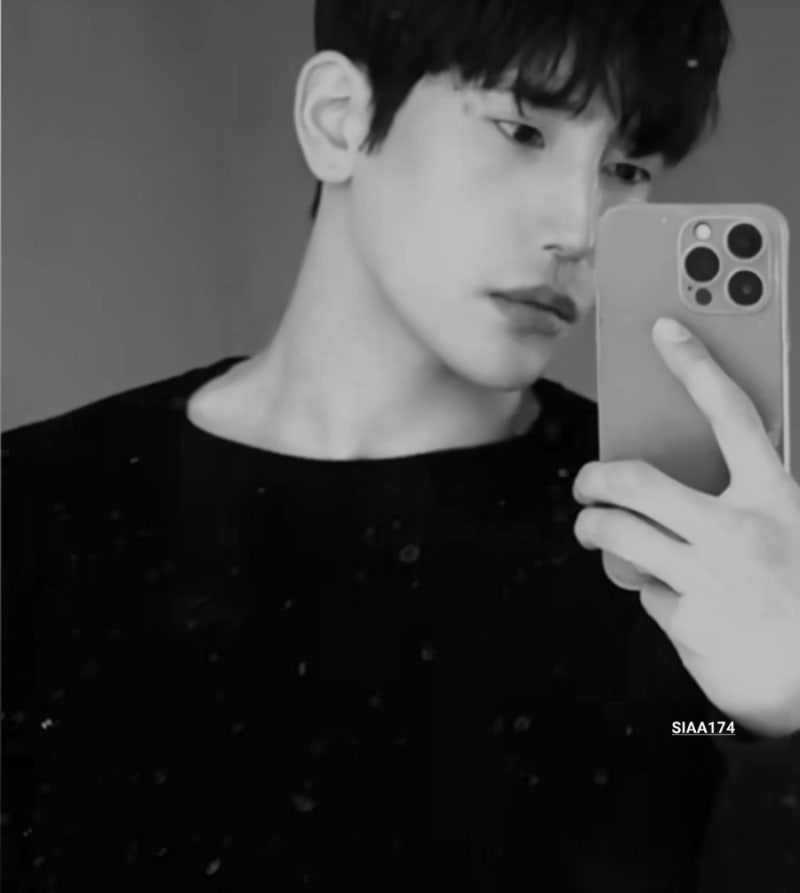 솔로지옥4 육준서 코 성형 의혹 받은 비주얼 (+증거)