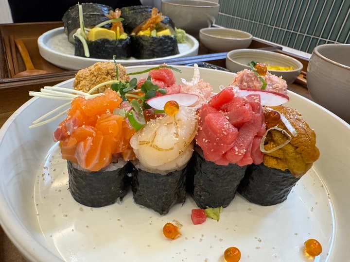  개포동맛집 오늘 밤의 메인 이벤트 트리거피쉬